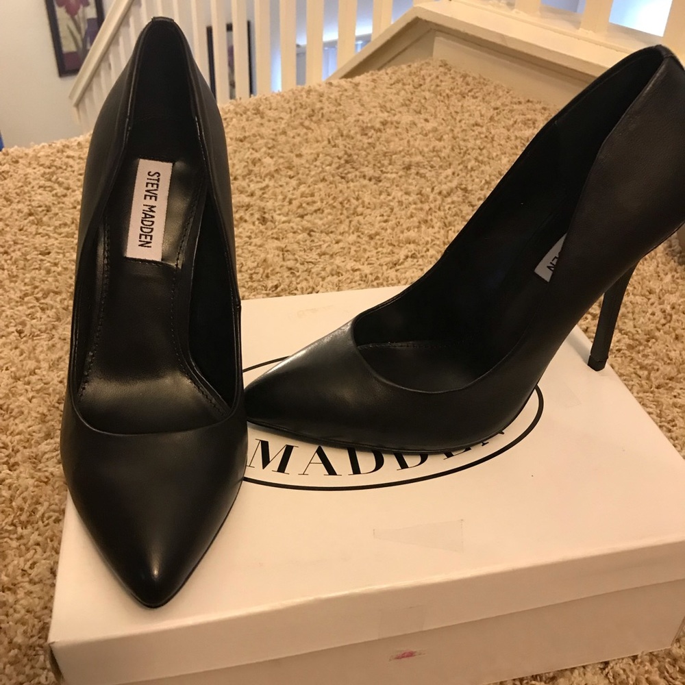 Steve Madden Galleryy